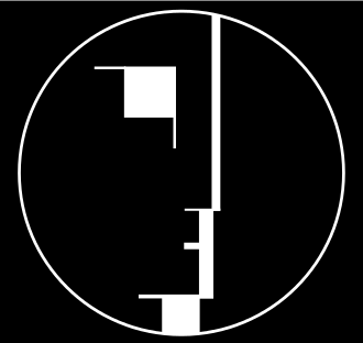Ecole du Bauhaus logo